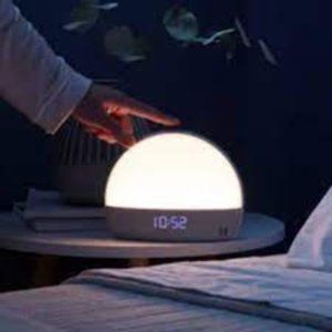 Hatch Restore Alarm Clock with Cord